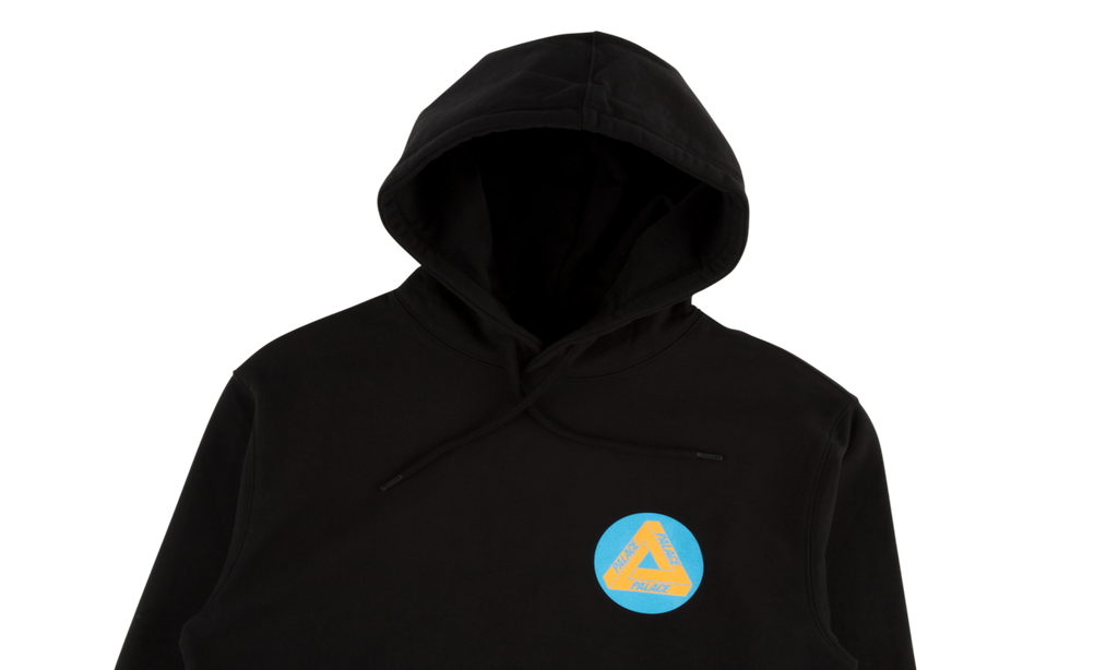 Affordable Palace Multi P Hoodie