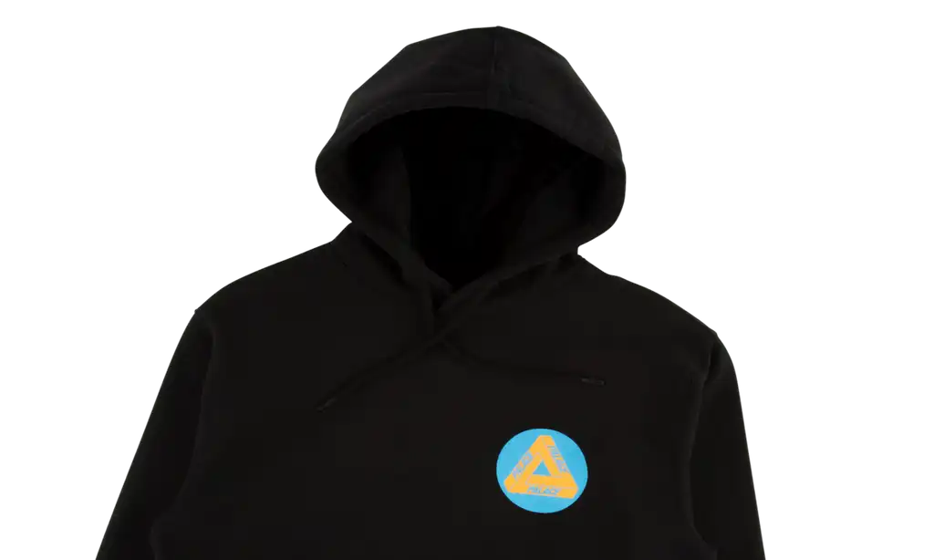 Affordable Palace Multi P Hoodie