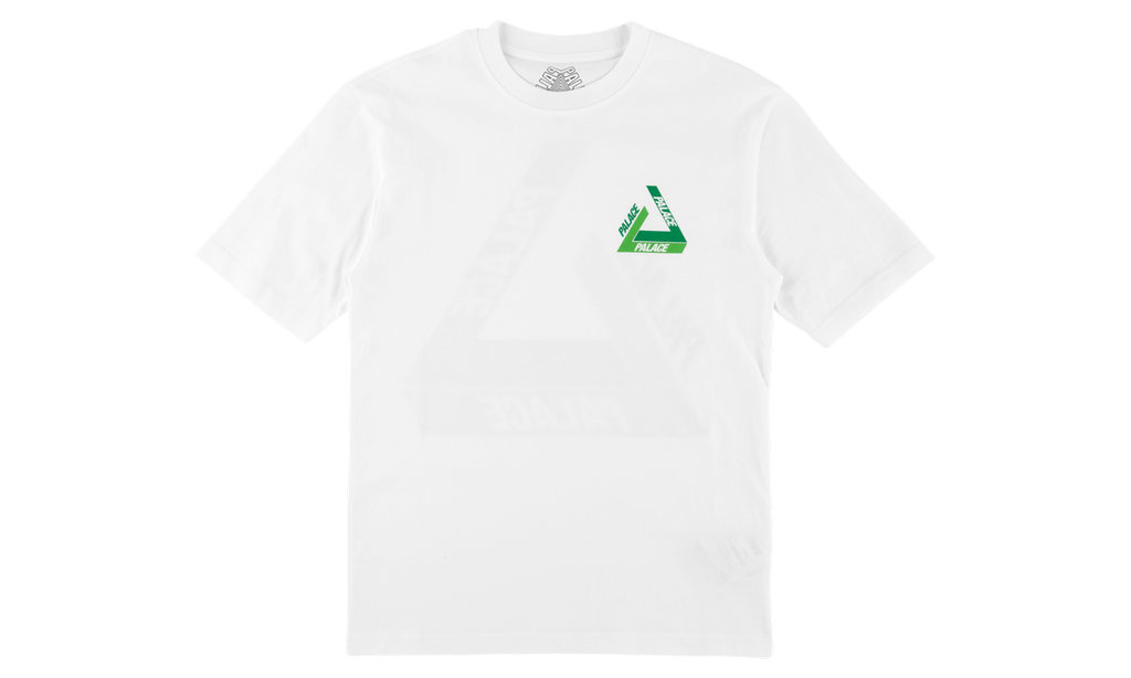 Palace Tri-Shadow T-Shirt