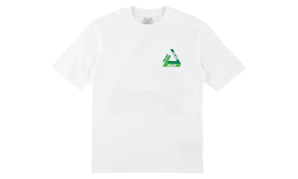 Palace Tri-Shadow T-Shirt