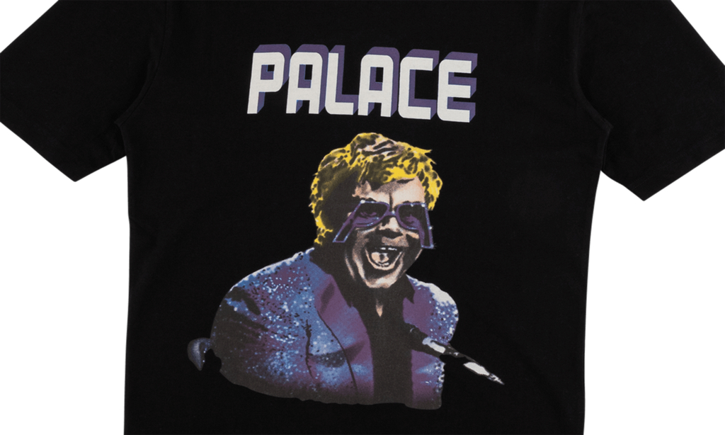 Affordable Palace Elton Longsleeve