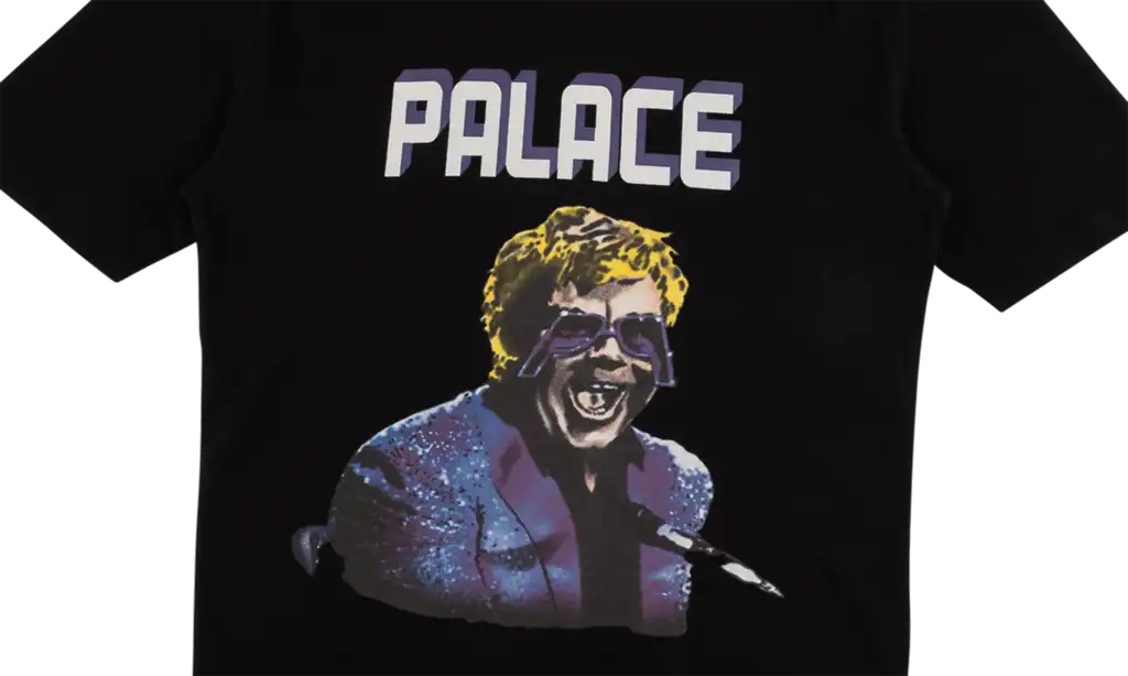 Affordable Palace Elton Longsleeve