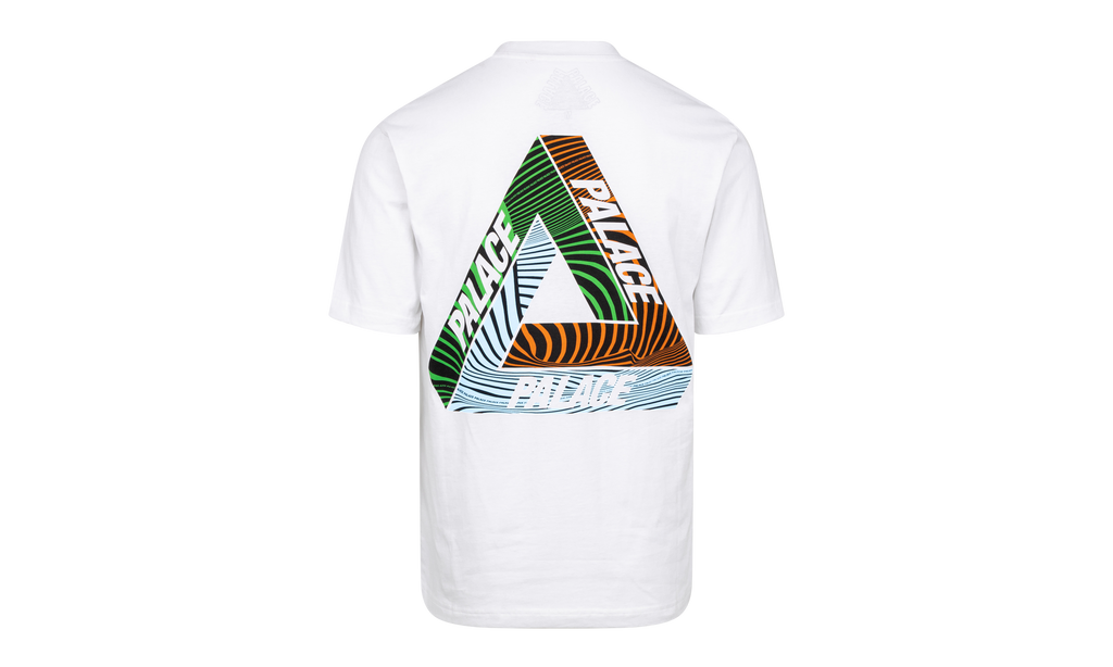 Palace Tri-Tex T-Shirt