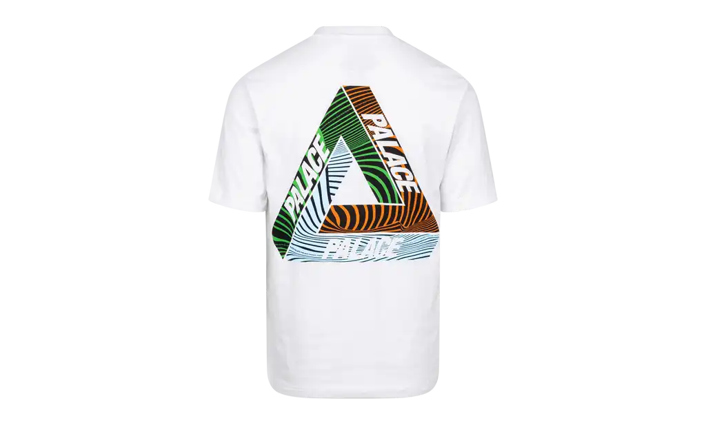 Palace Tri-Tex T-Shirt