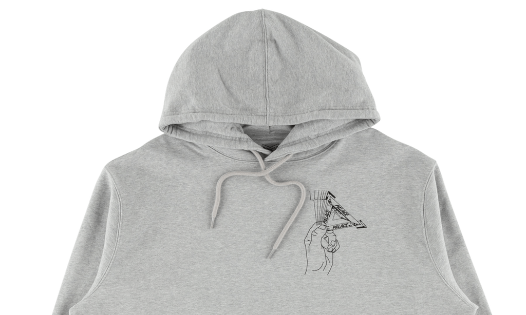 Cheap Palace Grand Master Hood