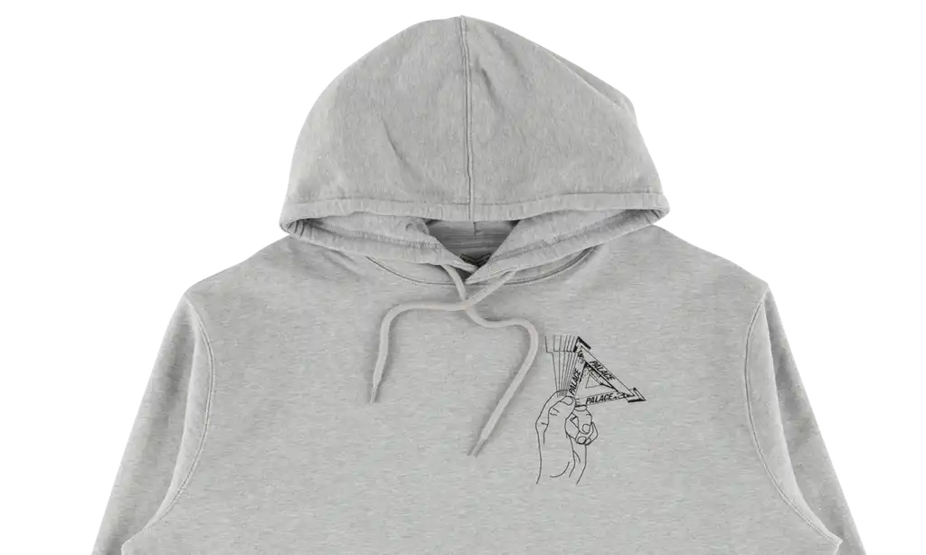 Cheap Palace Grand Master Hood