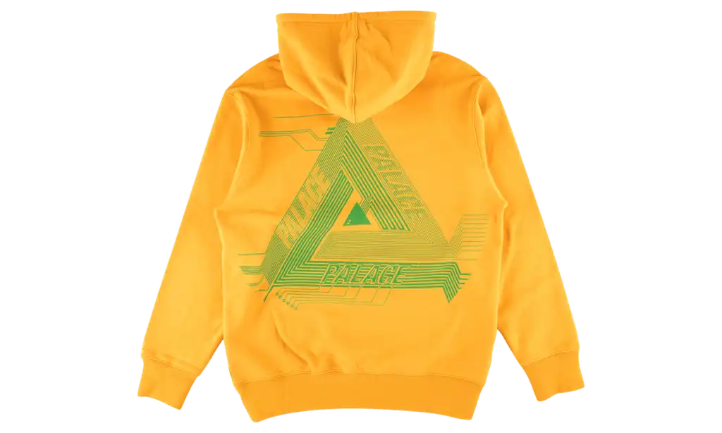 Affordable Palace Surkit Hoodie