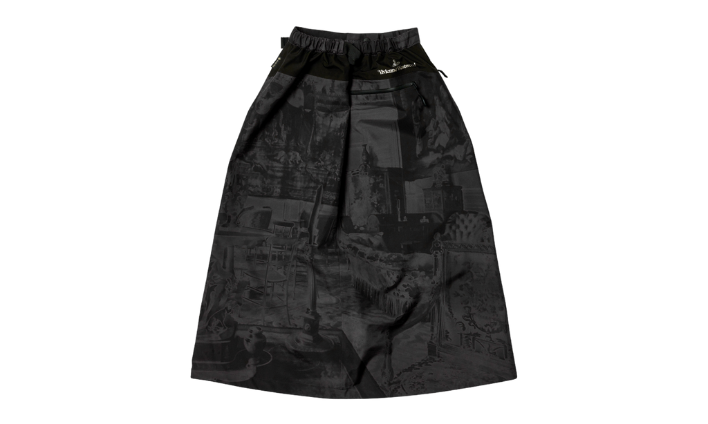 Palace Gore-Text Skirt 