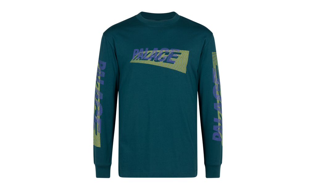 Affordable Palace 3-P Longsleeve