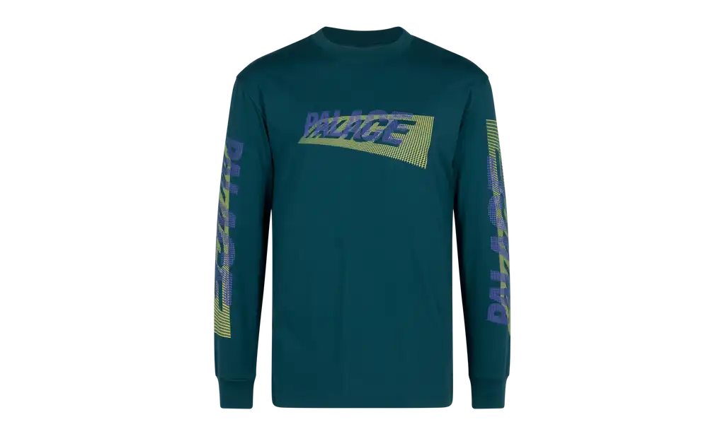 Affordable Palace 3-P Longsleeve