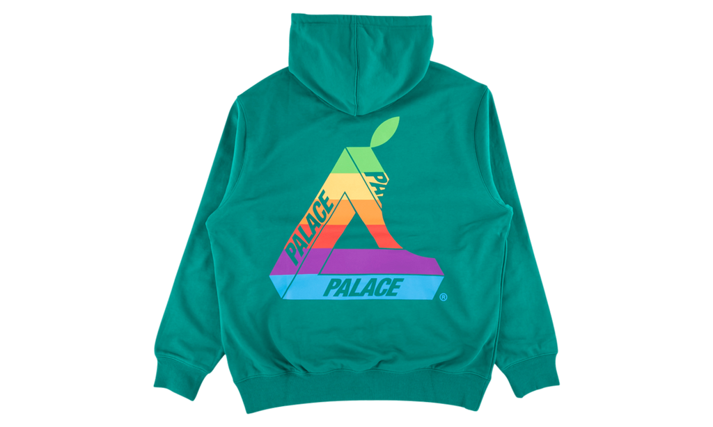 Palace Jobsworth Hoodie