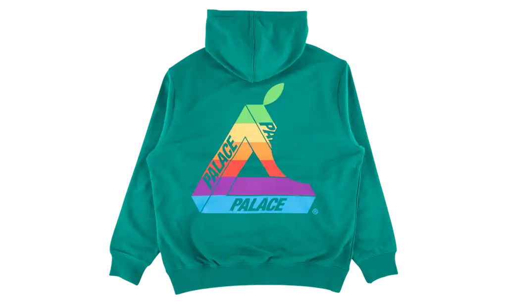 Palace Jobsworth Hoodie