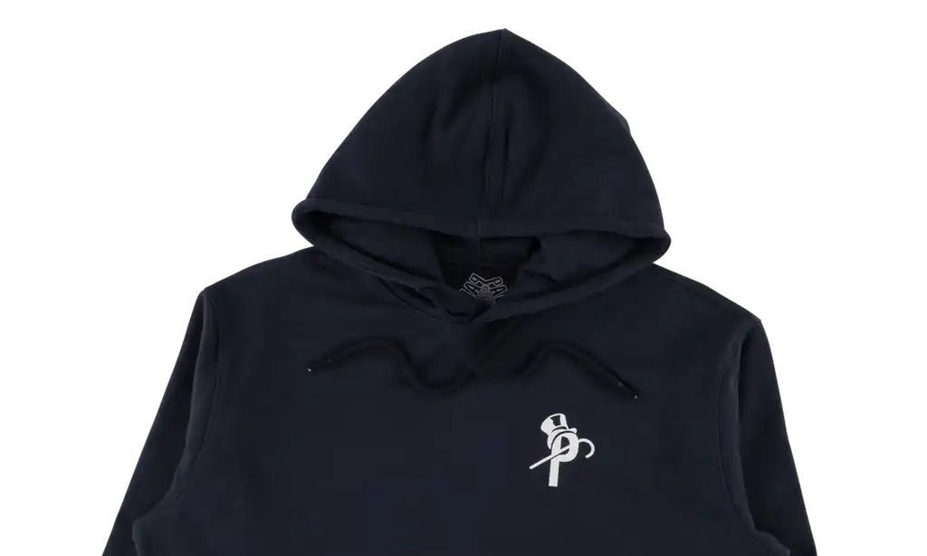 Palace Pound Hoodie