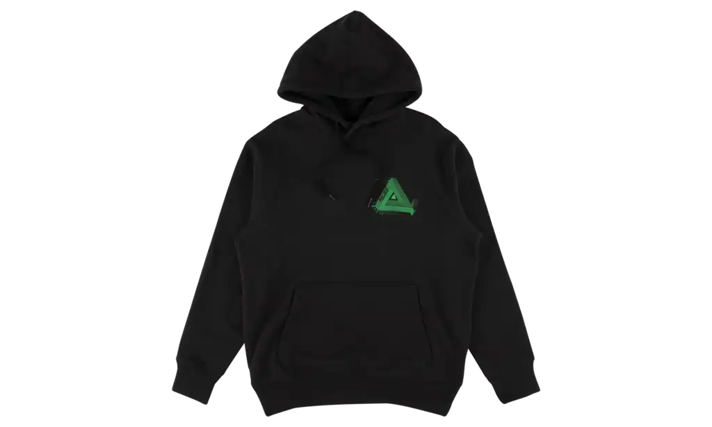 Palace Surkit Hoodie