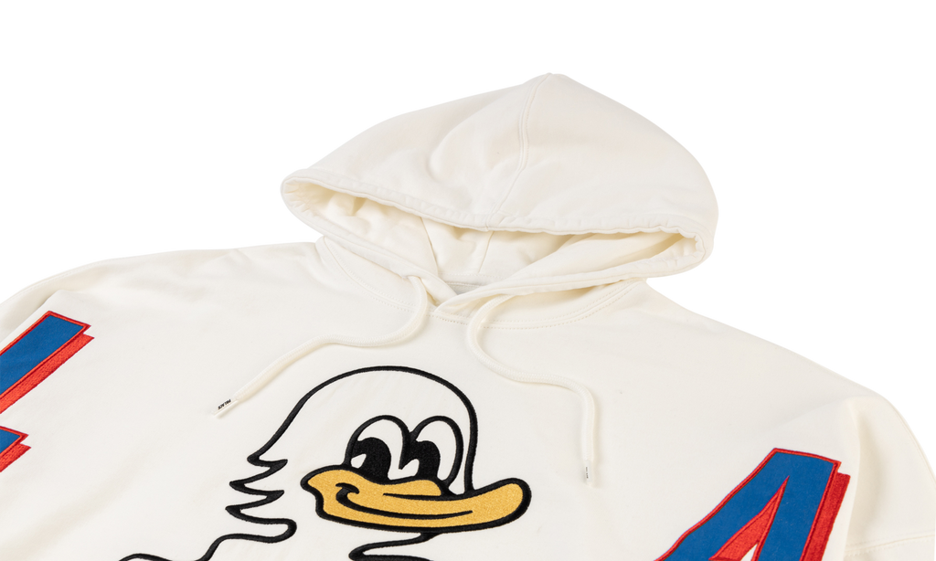 Palace Duck Out Hoodie