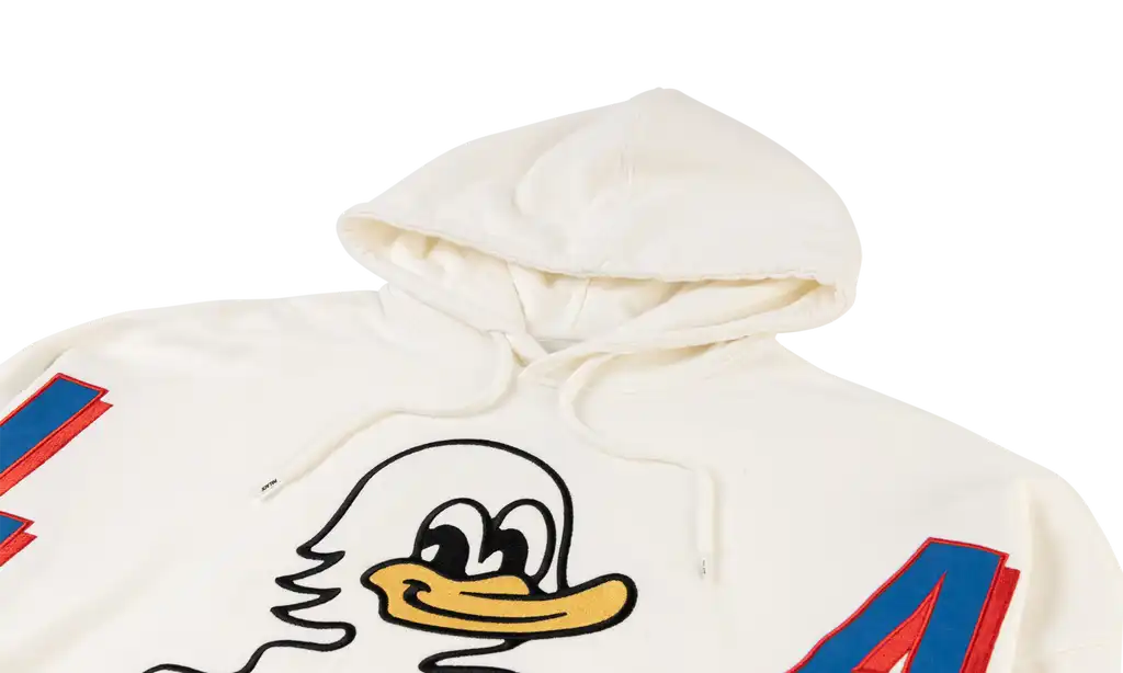 Palace Duck Out Hoodie