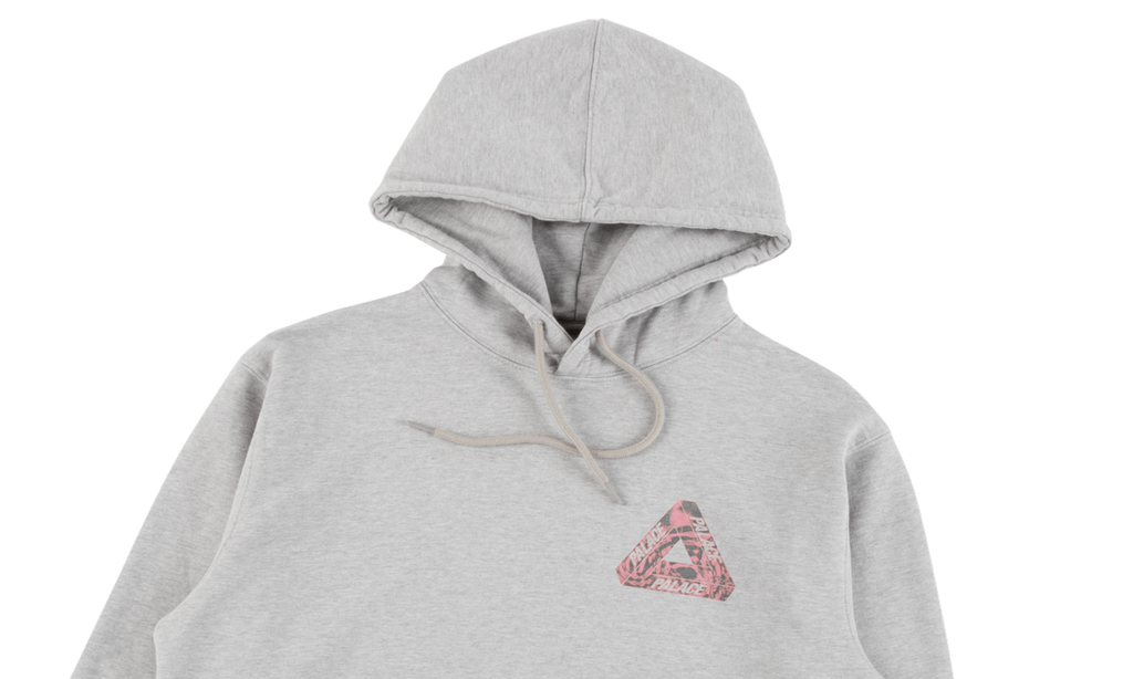 Palace Skeledon Hoodie