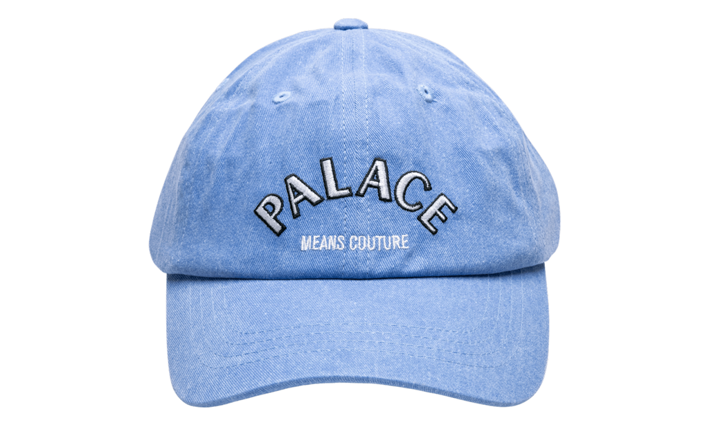 Affordable Palace Palace Means Couture 6-Panel