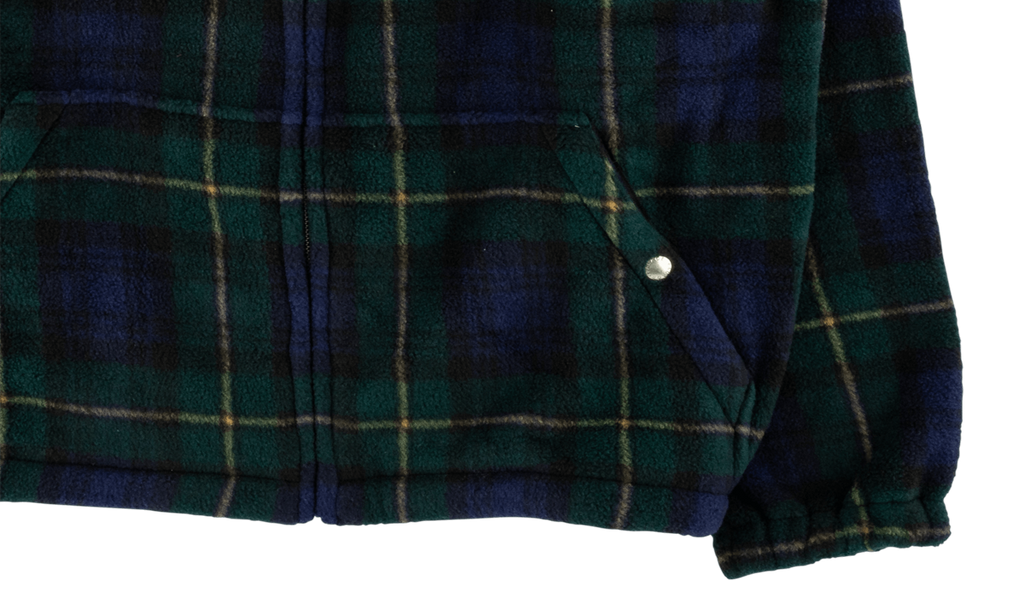 Affordable Palace Polar Fleece Harrington "Ralph Lauren X Palace"