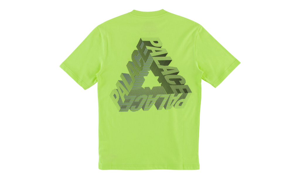 Palace P-3D T-Shirt