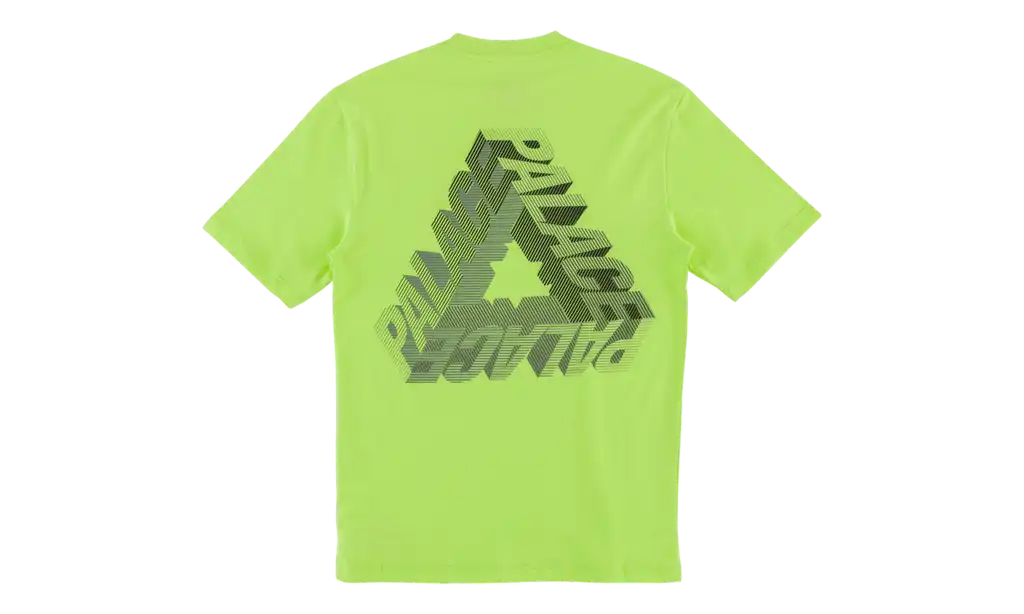 Palace P-3D T-Shirt