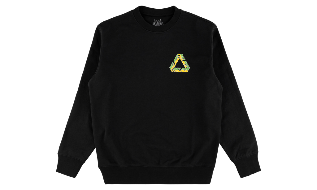 Palace Split P3 Crew