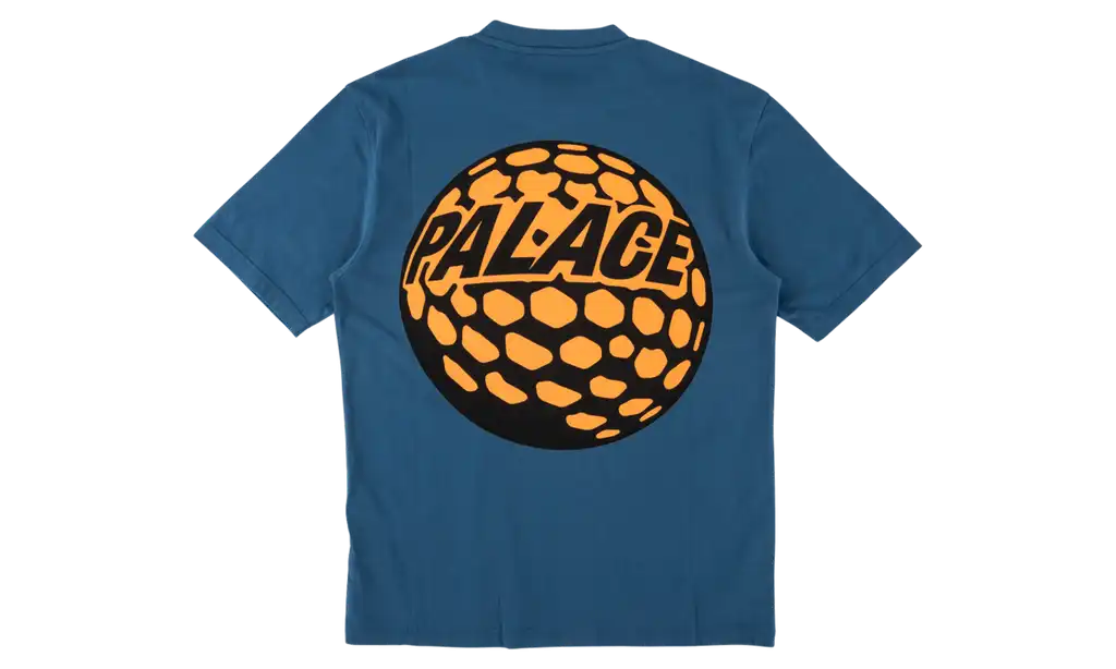 Affordable Palace P45 T-Shirt