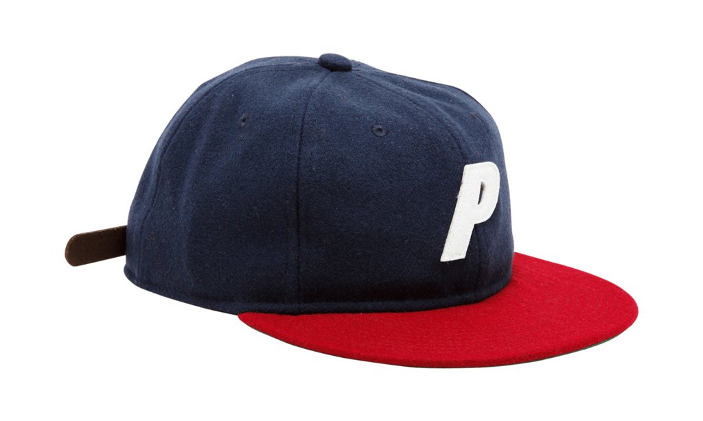 Palace Wool Stadium Hat