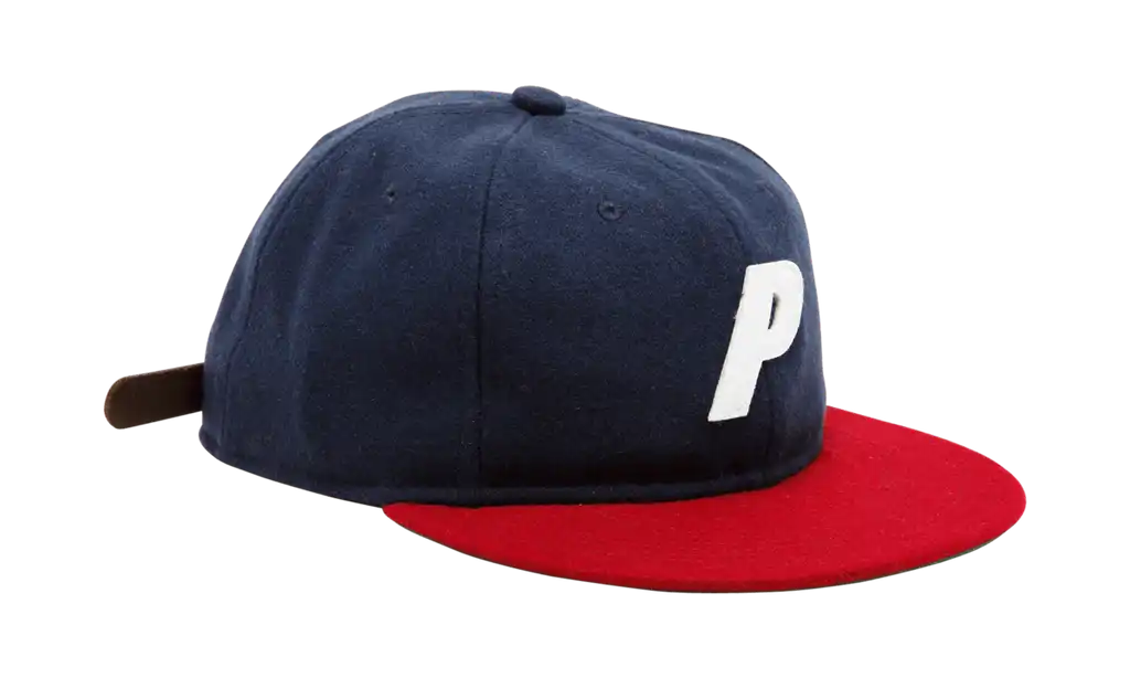 Palace Wool Stadium Hat