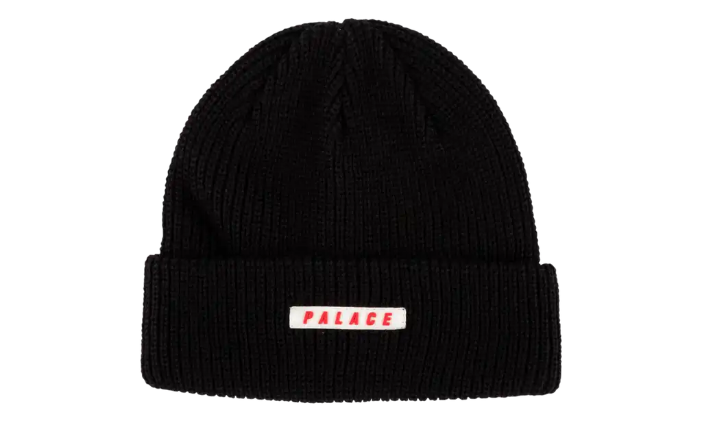 Cheap Palace Spaced Beanie