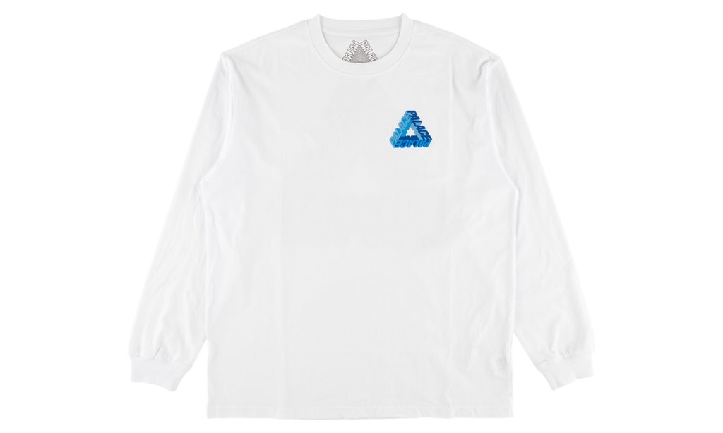 Cheap Palace P-3D Longsleeve