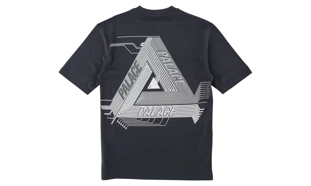 Cheap Palace Surkit T-Shirt