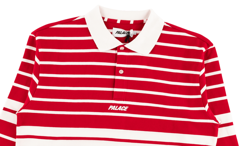 Palace Popper Polo