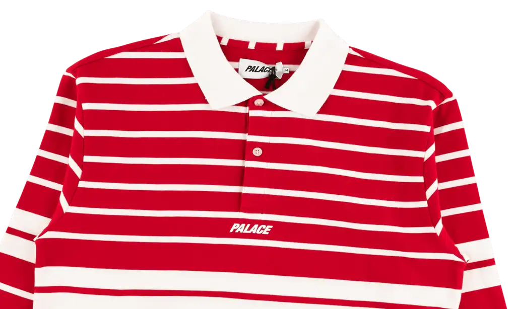 Palace Popper Polo