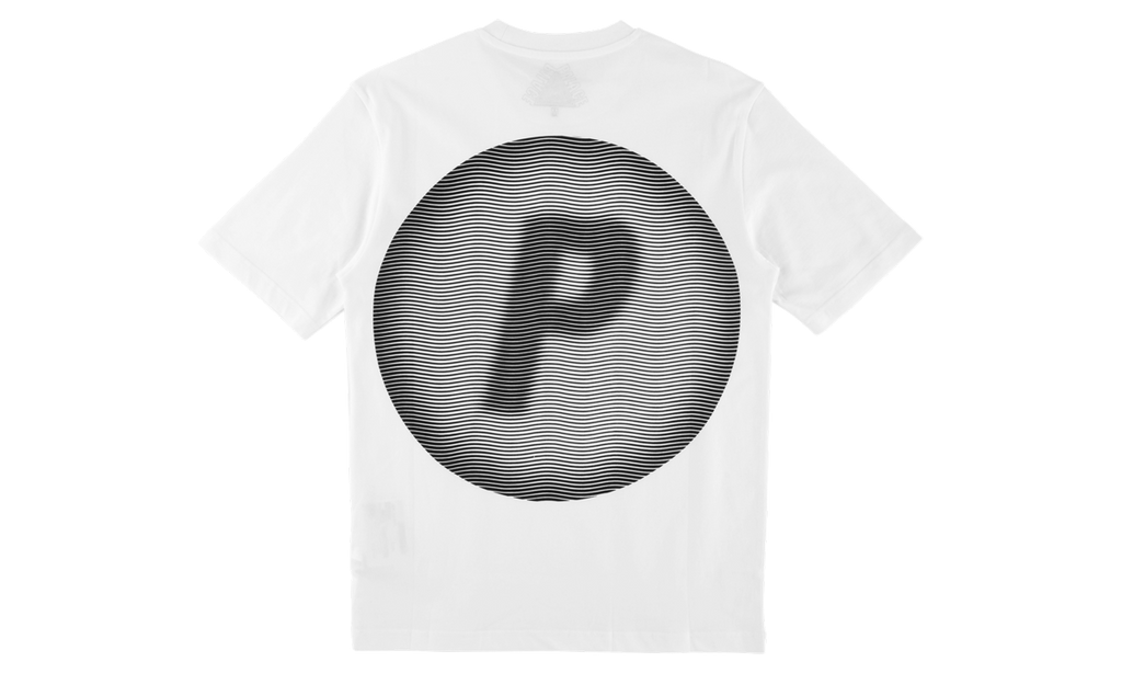 Affordable Palace Pircular T-Shirt