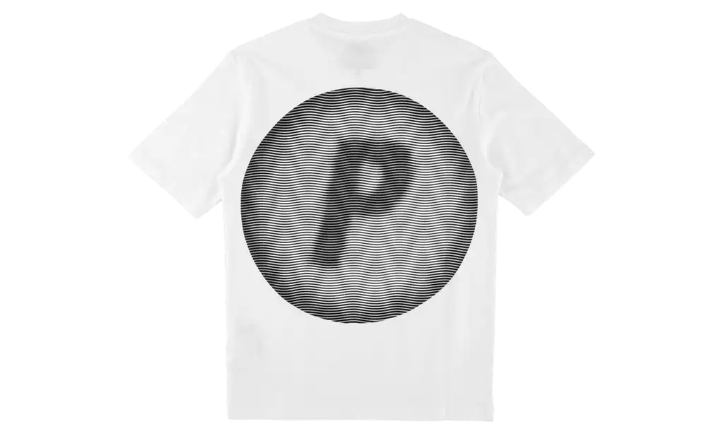 Affordable Palace Pircular T-Shirt