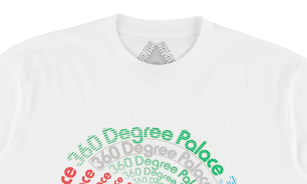 Palace 360 T-shirt