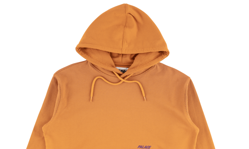 Palace Tri-Fade Hood