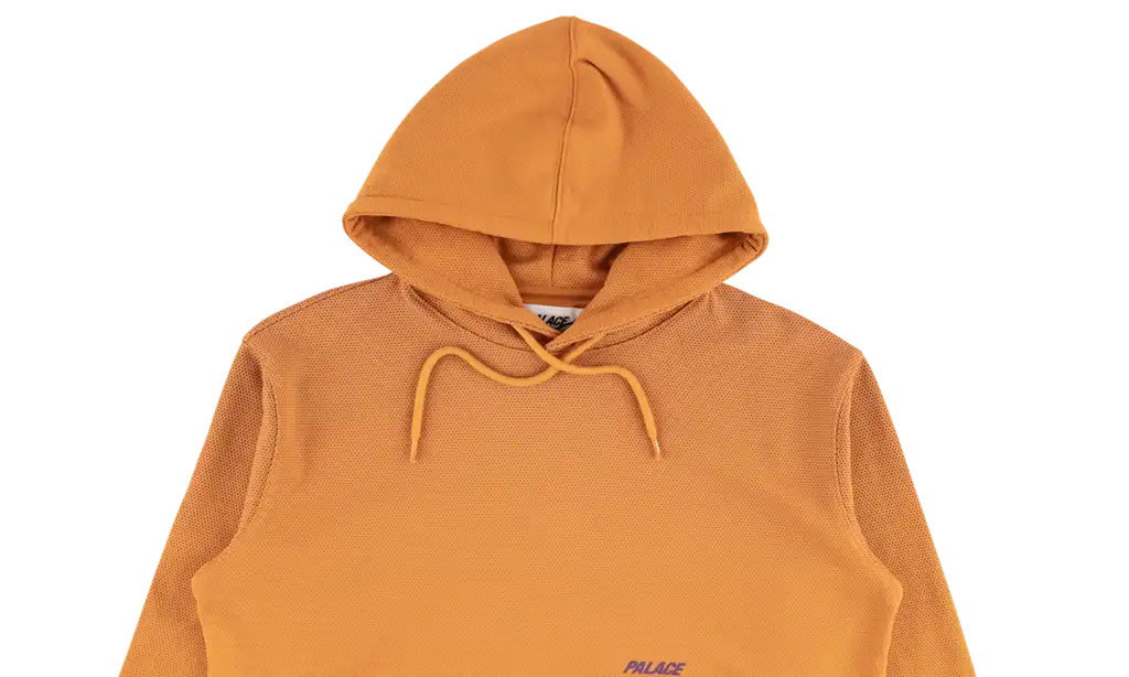 Palace Tri-Fade Hood