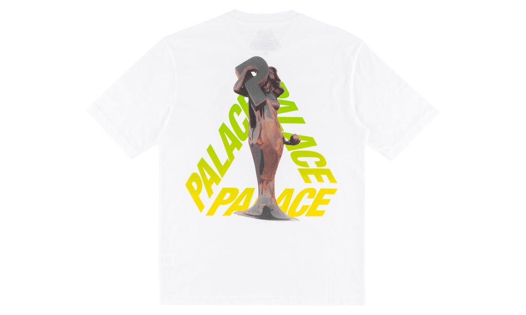 Cheap Palace Rolls P3 T-Shirt