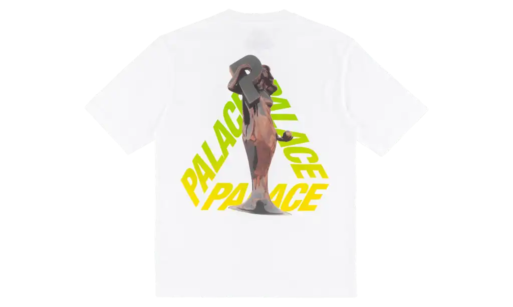 Cheap Palace Rolls P3 T-Shirt