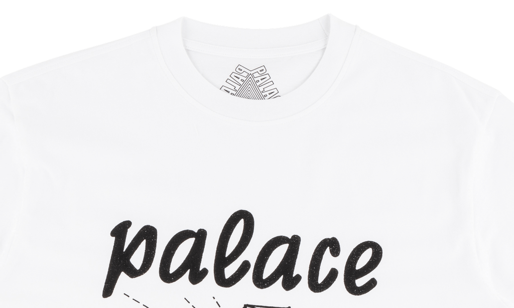 Cheap Palace Nugget T-Shirt