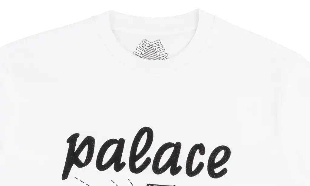 Cheap Palace Nugget T-Shirt