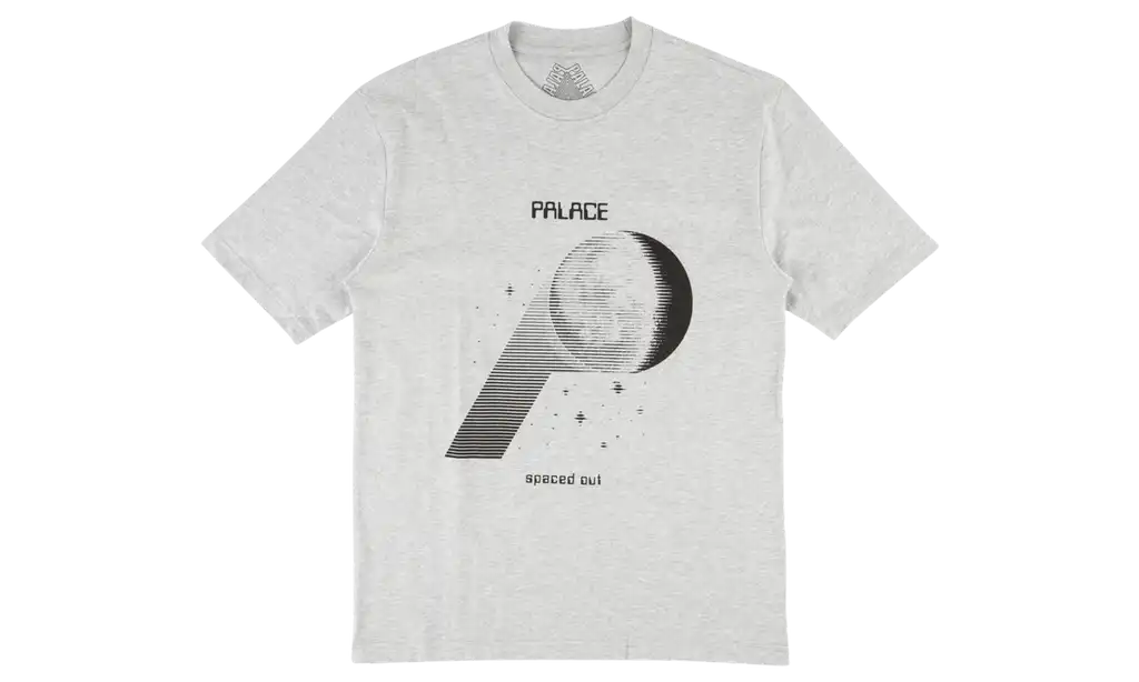 Palace P-Moon T-Shirt