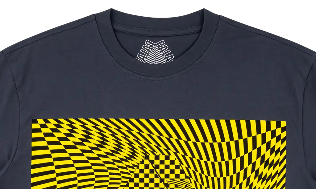 Cheap Palace Mash Eye T-Shirt