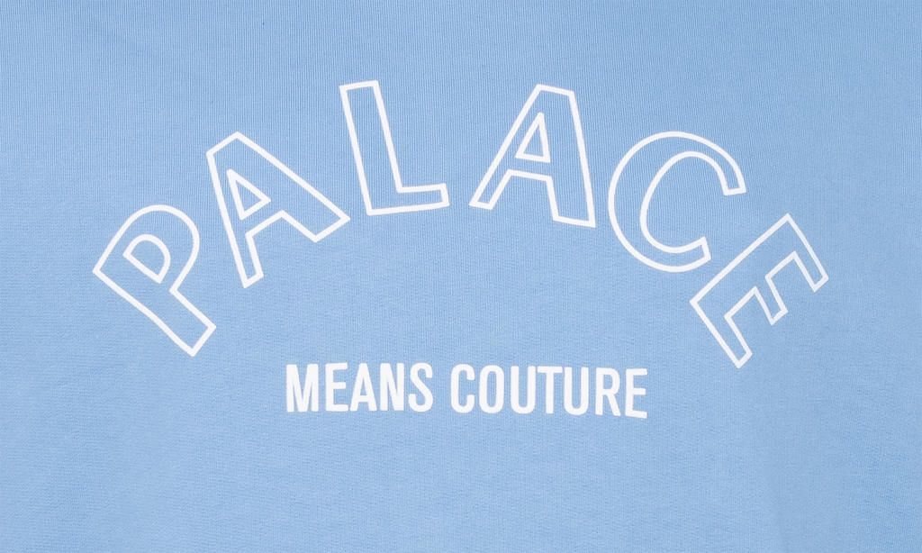 Cheap Palace Couture Hoodie