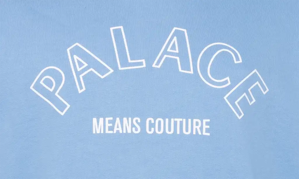 Cheap Palace Couture Hoodie