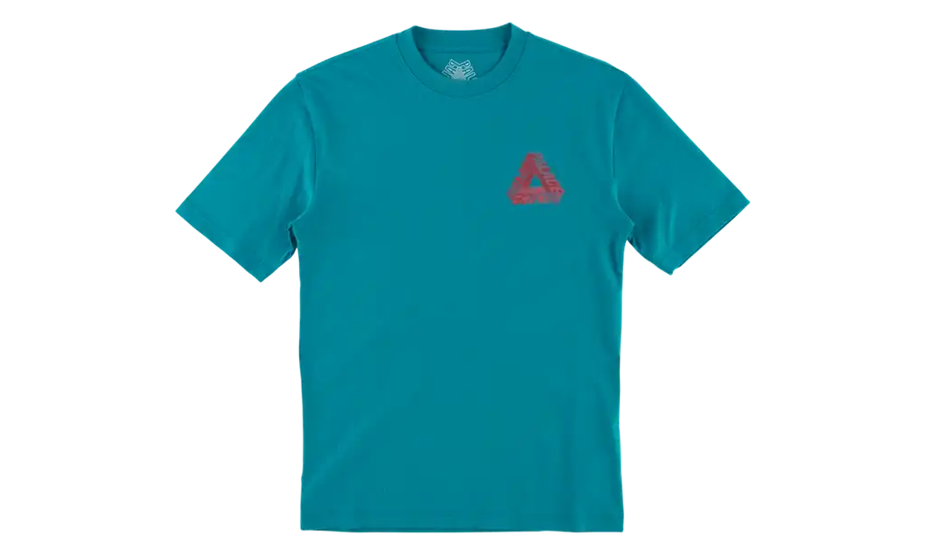 Palace P-3D T-Shirt