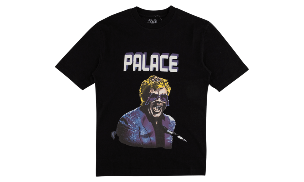 Palace Elton Longsleeve