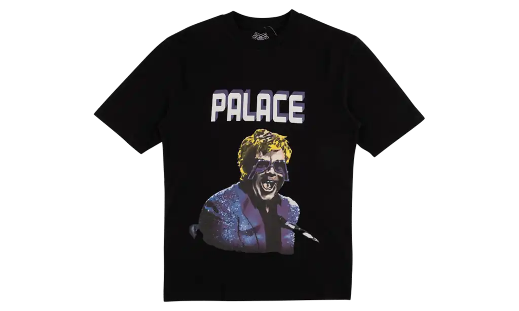 Palace Elton Longsleeve